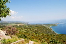 Ege Bölgesinin İklimi Türleri ve Özellikleri