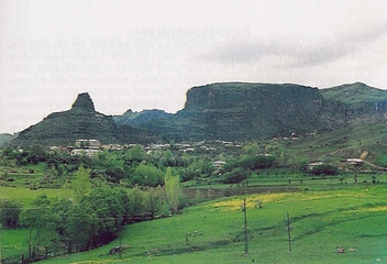 Doğu Anadolu Bölgesi İklimi Türleri ve Özellikleri